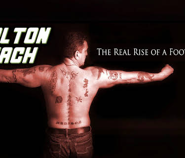 Carlton Leach - Real Rise of a Footsoldier (2009)