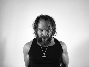 Daniel Stisen