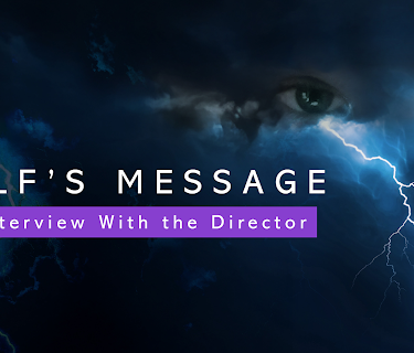 Wolf's Message: An Interview With the Director (2025)