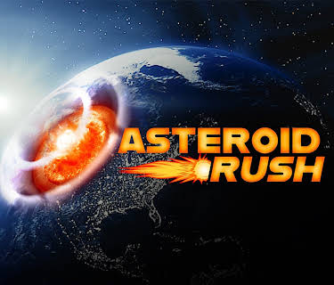 Asteroid Rush