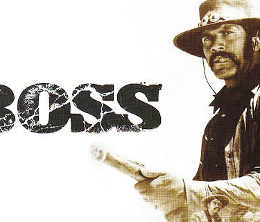 Boss (2018)