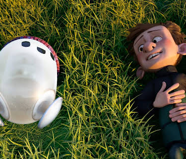 Ron’s Gone Wrong (2021)