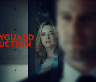 Bodyguard Seduction (2022)