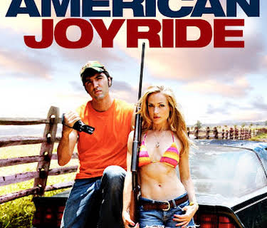 American Joyride (2014)