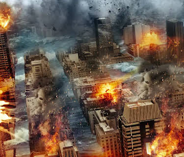 End of the World (2018)