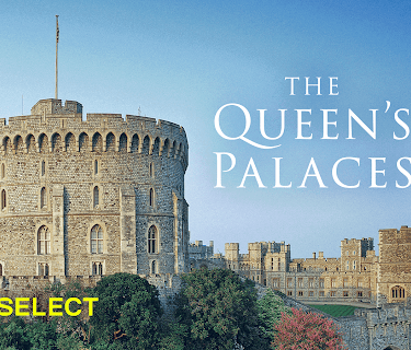 The Queen's Palaces