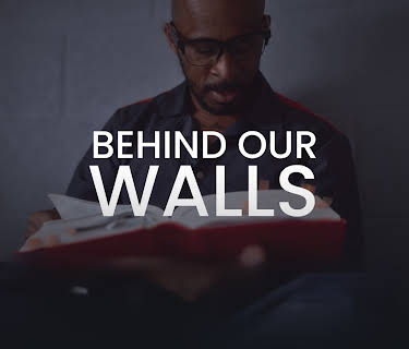 Behind Our Walls (2024)