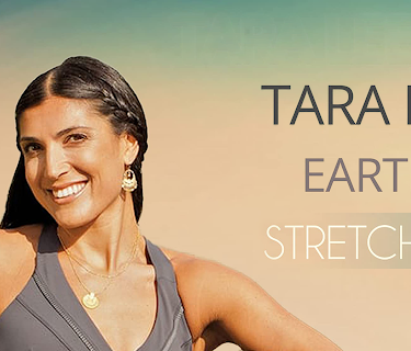 Tara Lee: Earth - Stretching (2017)