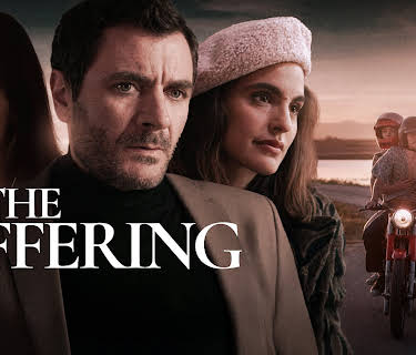 The Offering (2020)