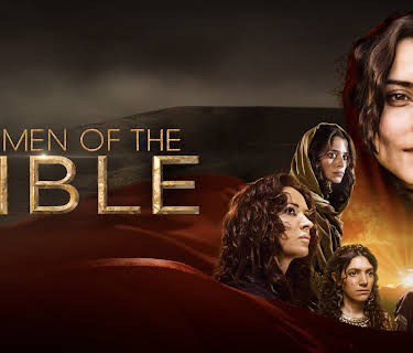 Women of the Bible (2014)