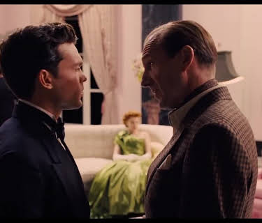 ¡Ave, César! (2016)