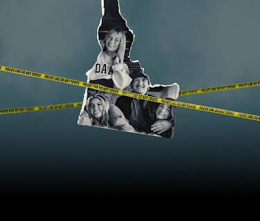 One Night in Idaho: The College Murders