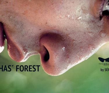 Jonathas Forest (Portuguese Audio) (2013)