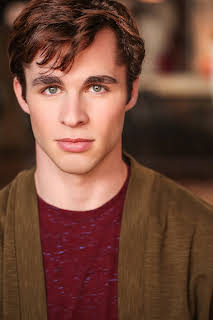 Kyle Patrick