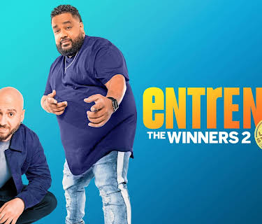 Entre Nos: The Winners 2 (2021)