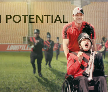 I Am Potential (2015)