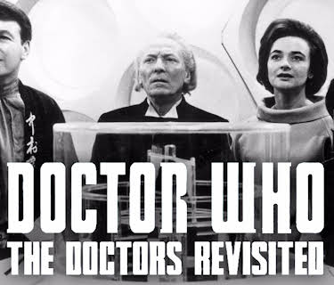 Doctor Who Revisited