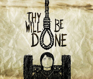 Thy Will Be Done (2025)