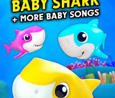 Laughing Baby Shark & More Kids Songs - Farmees (2020)
