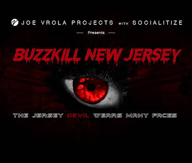 Buzzkill New Jersey (2020)
