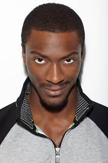 Aldis Hodge