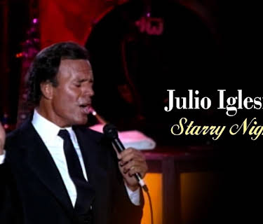 Julio Iglesias - Starry Night (1990)