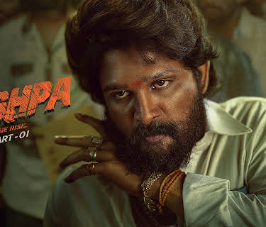 Pushpa: The Rise (Kannada) (2022)