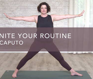 Reignite Your Routine (2019)