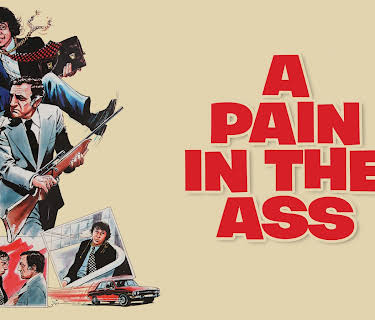 A Pain in the Ass (1975)