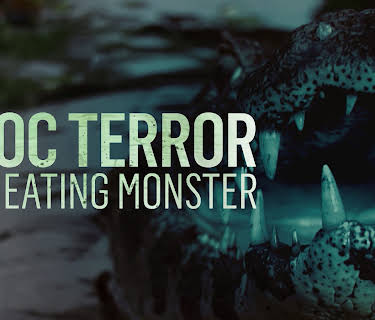 Croc Terror: Man-Eating Monster season-1