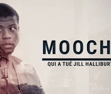Moochie: Who Killed Jill Halliburton?