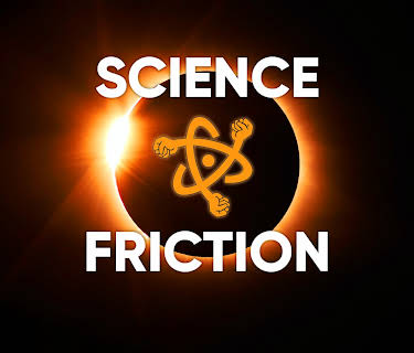 Science Friction (2022)