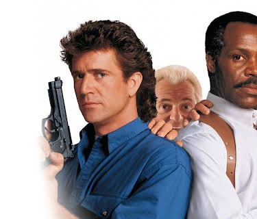Lethal Weapon 3