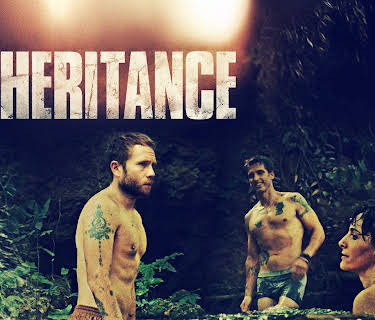 Inheritance (2017)