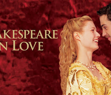 Shakespeare In Love (1998)
