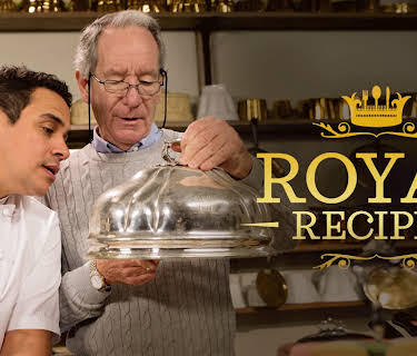 Royal Recipes