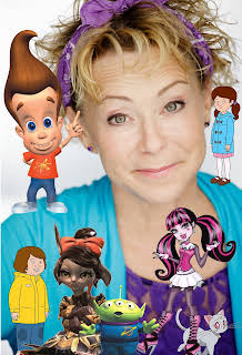 Debi Derryberry