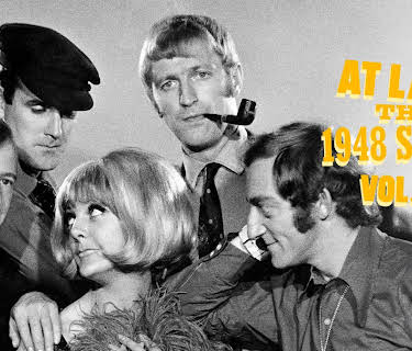 At Last the 1948 Show volume 2 (1967)