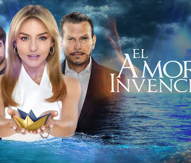 El amor invencible season-1