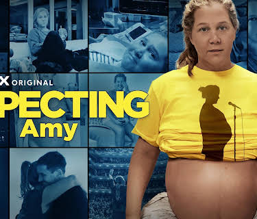 Expecting Amy, Season 1