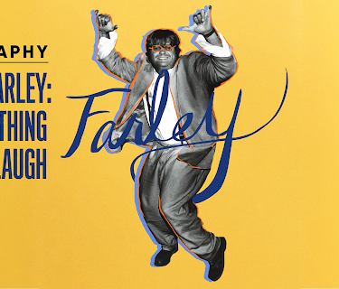 Biography: Chris Farley - Anything for a Laugh Season 1