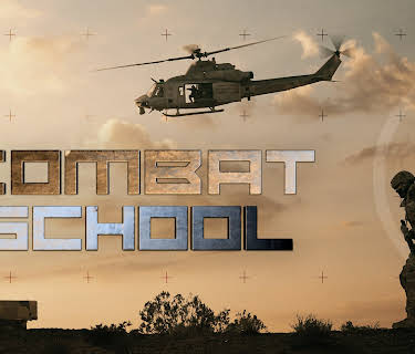 Combat School