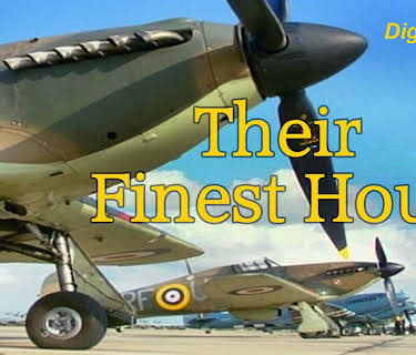 Their Finest Hour