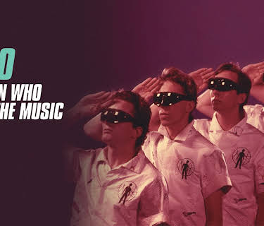 The Men Who Make the Music (1978)