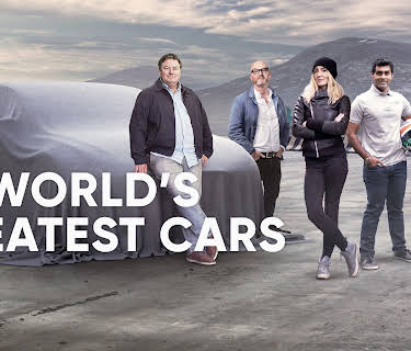 World's Greatest Cars