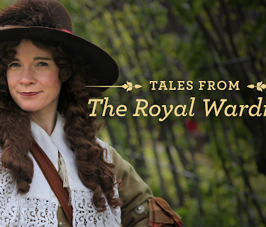 Tales from the Royal Wardrobe (2014)