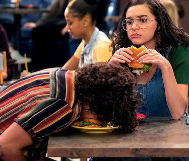 Ashley Garcia: Forelska og genial