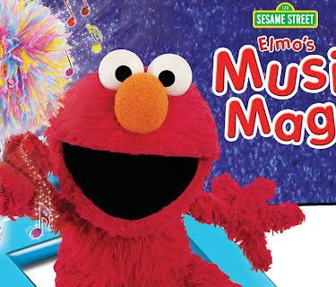 Sesame Street: Elmo's Music Magic (2007)