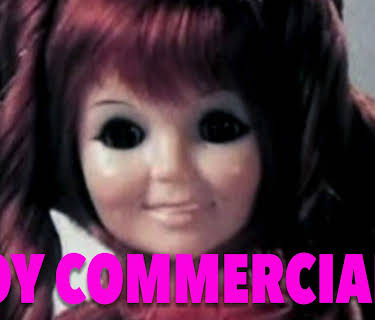 Toy Commercials (2017)