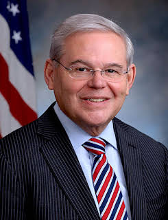 Bob Menendez